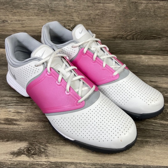 nike lunar embellish golf shoes womens